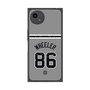 プレミアムパネル with SnapMag［ 読売ジャイアンツ - #86 WHEELER - ビジター ］