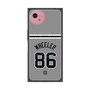 プレミアムパネル with SnapMag［ 読売ジャイアンツ - #86 WHEELER - ビジター ］