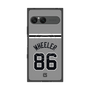 プレミアムパネル with SnapMag［ 読売ジャイアンツ - #86 WHEELER - ビジター ］