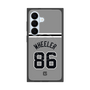 プレミアムパネル with SnapMag［ 読売ジャイアンツ - #86 WHEELER - ビジター ］