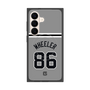 プレミアムパネル with SnapMag［ 読売ジャイアンツ - #86 WHEELER - ビジター ］