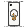 プレミアムパネル with SnapMag［ オリジナル - CASEPLAYイヌ - shiba ］