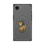 プレミアムパネル with SnapMag［ オリジナル - CASEPLAYイヌ - shiba ］