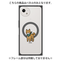 プレミアムパネル with SnapMag［ オリジナル - CASEPLAYイヌ - shiba ］