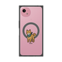 プレミアムパネル with SnapMag［ オリジナル - CASEPLAYイヌ - shiba ］