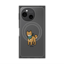 プレミアムパネル with SnapMag［ オリジナル - CASEPLAYイヌ - shiba ］