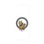 プレミアムパネル with SnapMag［ オリジナル - CASEPLAYイヌ - shiba ］
