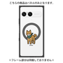 プレミアムパネル with SnapMag［ オリジナル - CASEPLAYイヌ - shiba ］