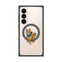 プレミアムパネル with SnapMag［ オリジナル - CASEPLAYイヌ - shiba ］