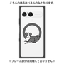 プレミアムパネル with SnapMag［ オリジナル - CASEPLAYイヌ - border collie ］