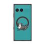 プレミアムパネル with SnapMag［ オリジナル - CASEPLAYイヌ - border collie ］