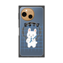 プレミアムパネル with SnapMag［ オリジナル - ESTJ 幹部 - キャラクター ］
