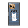 プレミアムパネル with SnapMag［ オリジナル - ISFJ 擁護者 - キャラクター ］