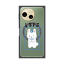 プレミアムパネル with SnapMag［ オリジナル - ISFJ 擁護者 - キャラクター ］