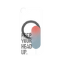 プレミアムパネル with SnapMag［ オリジナル - ドットオーバーレイ - KEEP YOUR HEAD UP/A ］