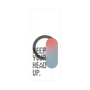 プレミアムパネル with SnapMag［ オリジナル - ドットオーバーレイ - KEEP YOUR HEAD UP/A ］