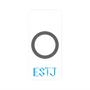 プレミアムパネル with SnapMag［ オリジナル - ESTJ 幹部 - アルファベット ］