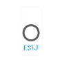 プレミアムパネル with SnapMag［ オリジナル - ESTJ 幹部 - アルファベット ］