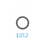 プレミアムパネル with SnapMag［ オリジナル - ESTJ 幹部 - アルファベット ］