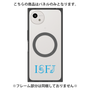 プレミアムパネル with SnapMag［ オリジナル - ISFJ 擁護者 - アルファベット ］