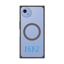 プレミアムパネル with SnapMag［ オリジナル - ISFJ 擁護者 - アルファベット ］