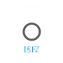 プレミアムパネル with SnapMag［ オリジナル - ISFJ 擁護者 - アルファベット ］