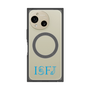 プレミアムパネル with SnapMag［ オリジナル - ISFJ 擁護者 - アルファベット ］