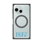 プレミアムパネル with SnapMag［ オリジナル - ISFJ 擁護者 - アルファベット ］