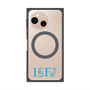 プレミアムパネル with SnapMag［ オリジナル - ISFJ 擁護者 - アルファベット ］