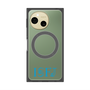 プレミアムパネル with SnapMag［ オリジナル - ISFJ 擁護者 - アルファベット ］