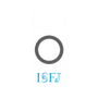 プレミアムパネル with SnapMag［ オリジナル - ISFJ 擁護者 - アルファベット ］