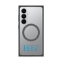 プレミアムパネル with SnapMag［ オリジナル - ISFJ 擁護者 - アルファベット ］