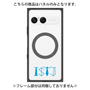 プレミアムパネル with SnapMag［ オリジナル - ISTJ 管理者 - アルファベット ］