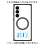 プレミアムパネル with SnapMag［ オリジナル - ISTJ 管理者 - アルファベット ］