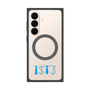 プレミアムパネル with SnapMag［ オリジナル - ISTJ 管理者 - アルファベット ］