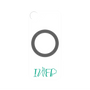 プレミアムパネル with SnapMag［ オリジナル - INFP 仲介者 - アルファベット ］