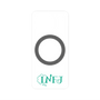プレミアムパネル with SnapMag［ オリジナル - INFJ 提唱者 - アルファベット ］