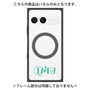 プレミアムパネル with SnapMag［ オリジナル - INFJ 提唱者 - アルファベット ］