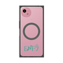 プレミアムパネル with SnapMag［ オリジナル - ENFJ 主人公 - アルファベット ］