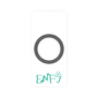 プレミアムパネル with SnapMag［ オリジナル - ENFJ 主人公 - アルファベット ］