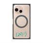 プレミアムパネル with SnapMag［ オリジナル - ENFJ 主人公 - アルファベット ］