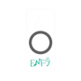 プレミアムパネル with SnapMag［ オリジナル - ENFJ 主人公 - アルファベット ］