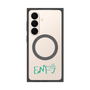 プレミアムパネル with SnapMag［ オリジナル - ENFJ 主人公 - アルファベット ］