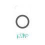 プレミアムパネル with SnapMag［ オリジナル - ENFP 運動家 - アルファベット ］
