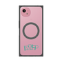 プレミアムパネル with SnapMag［ オリジナル - ENFP 運動家 - アルファベット ］