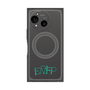 プレミアムパネル with SnapMag［ オリジナル - ENFP 運動家 - アルファベット ］