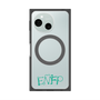 プレミアムパネル with SnapMag［ オリジナル - ENFP 運動家 - アルファベット ］