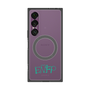 プレミアムパネル with SnapMag［ オリジナル - ENFP 運動家 - アルファベット ］