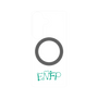 プレミアムパネル with SnapMag［ オリジナル - ENFP 運動家 - アルファベット ］