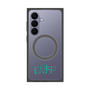 プレミアムパネル with SnapMag［ オリジナル - ENFP 運動家 - アルファベット ］
